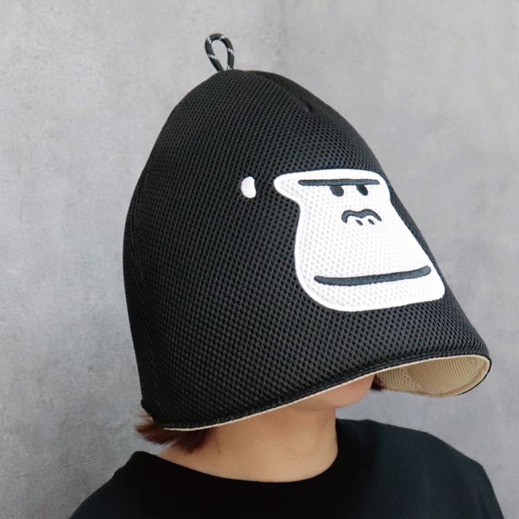 ブラック/ベージュ