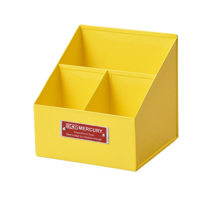 MERETBYEイエロー