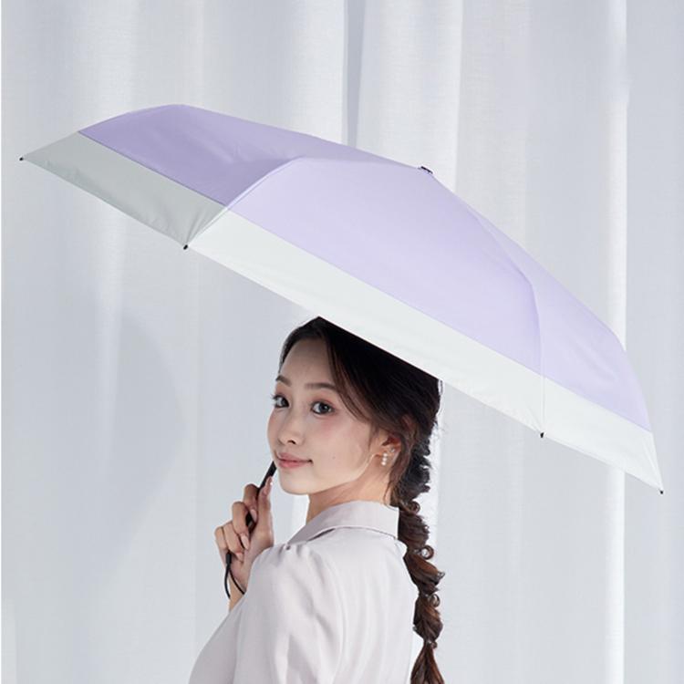 ラベンダー×オフ