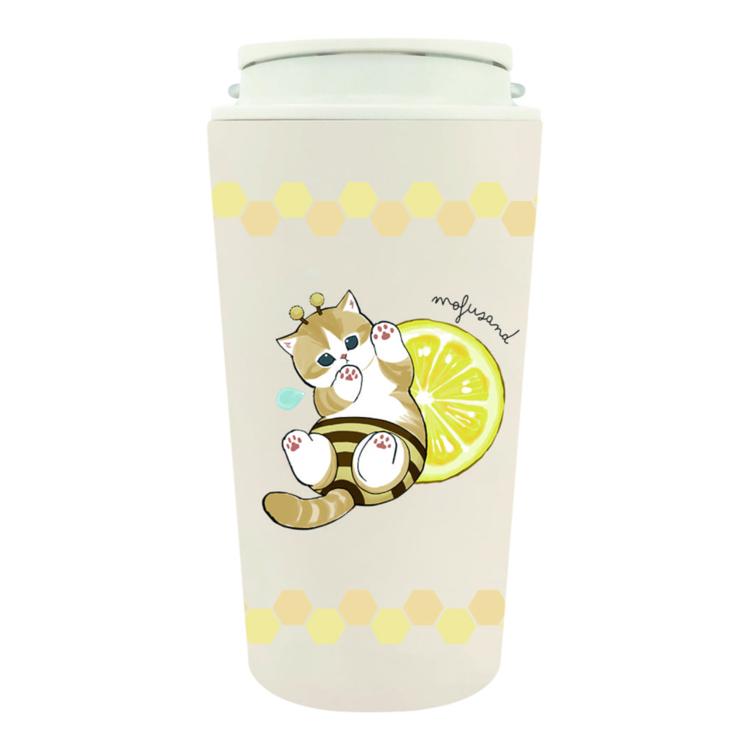 みつばちにゃん