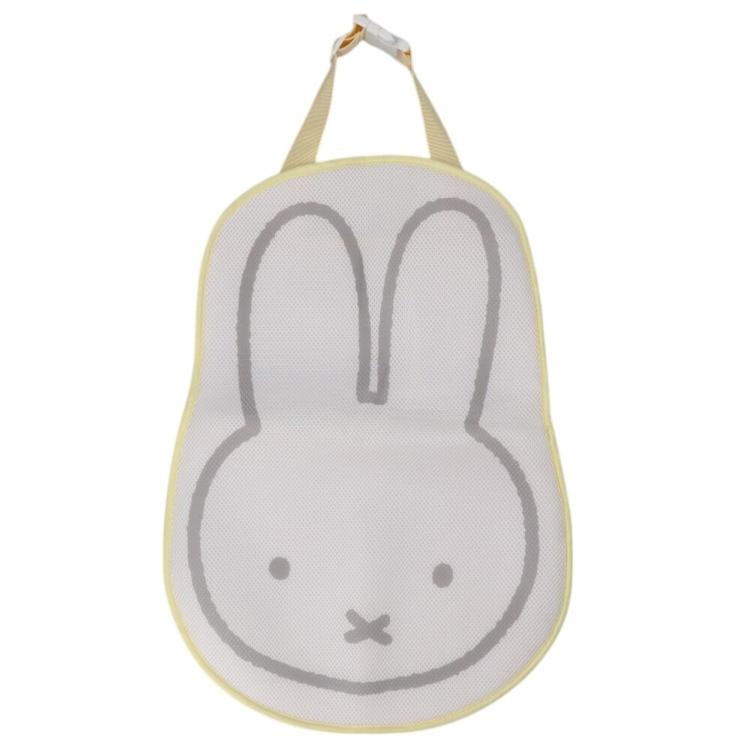 ミッフィーフェイス