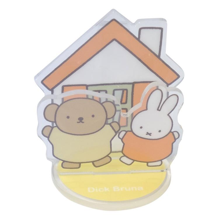 ミッフィー/ボリス