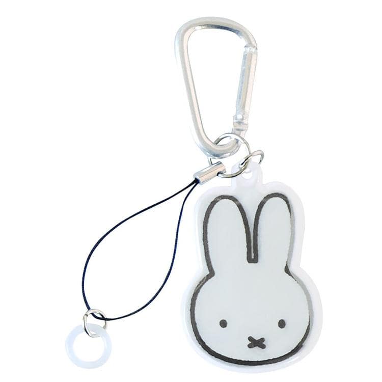 ミッフィーフェイス