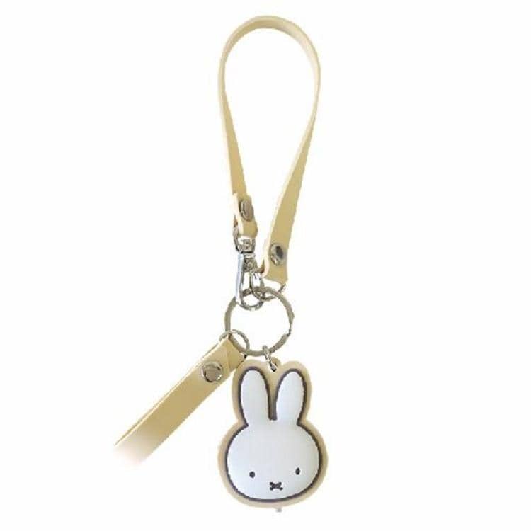 ミッフィーフェイス