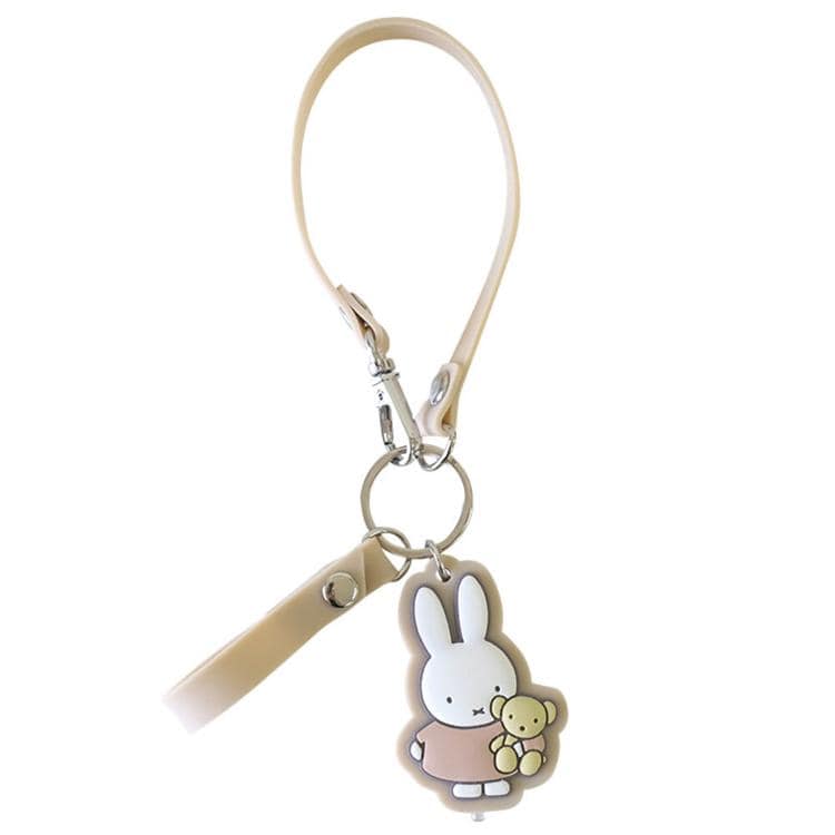 ミッフィー＆クマ