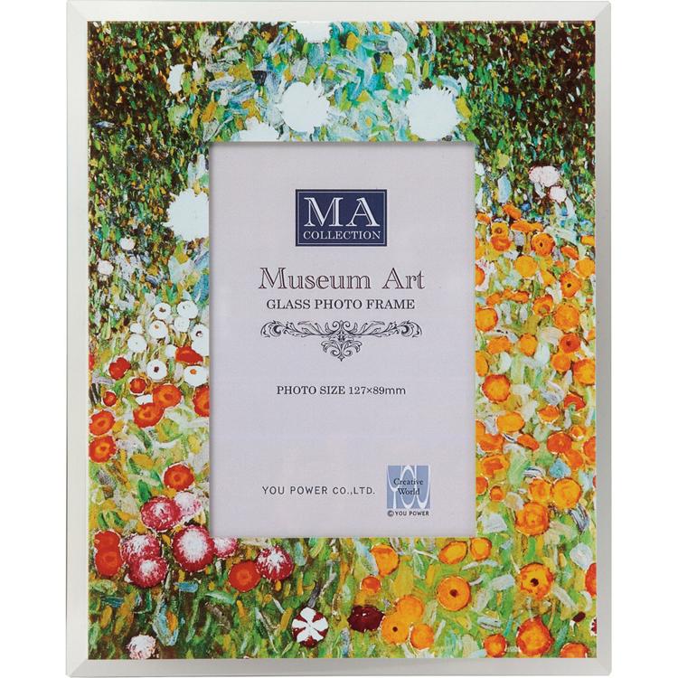 クリムト/フラワーガーデン