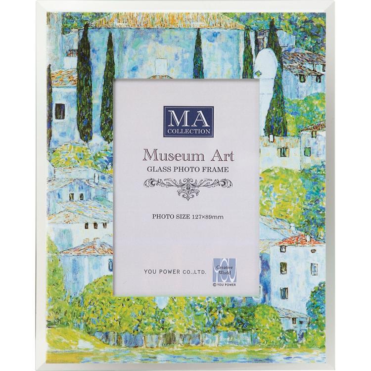 カーソネスガルダチャーチ