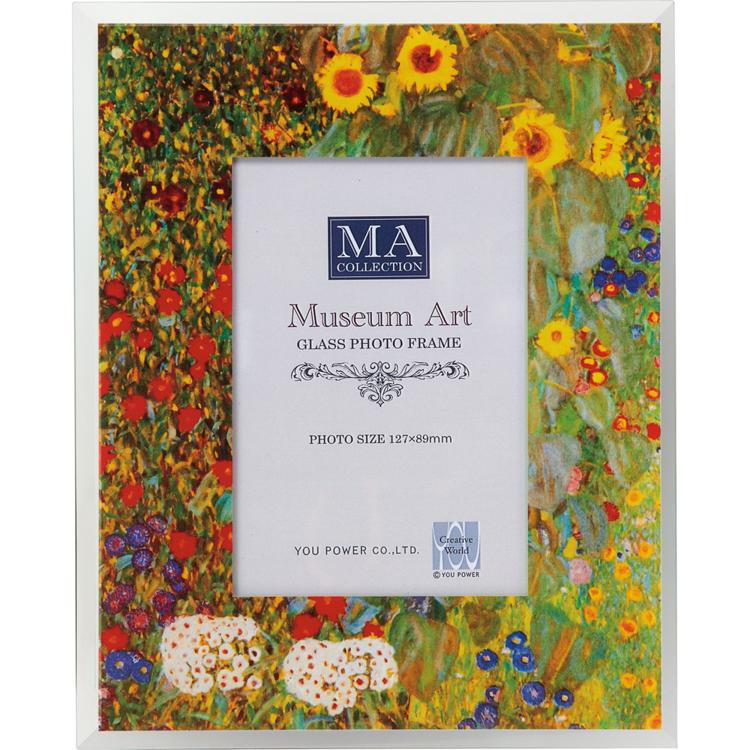 クリムト/サンフラワー