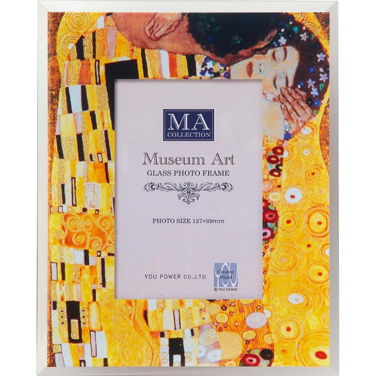 クリムト/ザ・キス