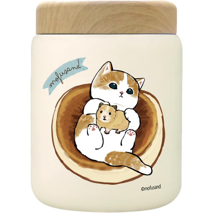 ホットケーキにゃん