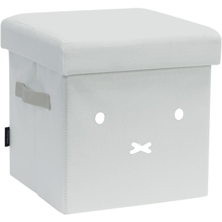 ミッフィー/グレー