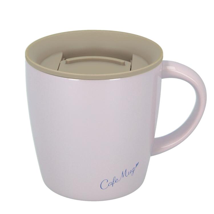 パールパープル