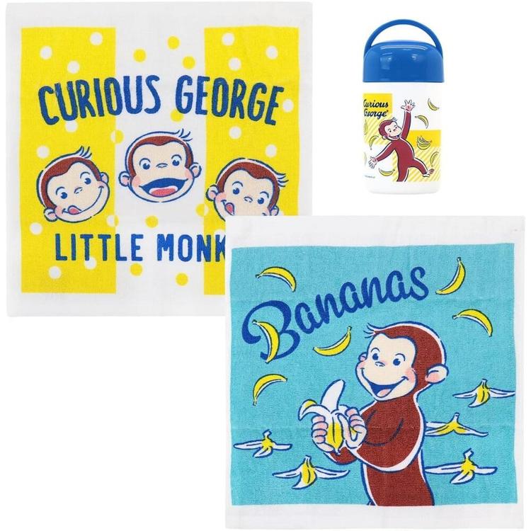 バナナハッピー