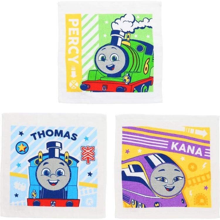 ソドー島のおともだち