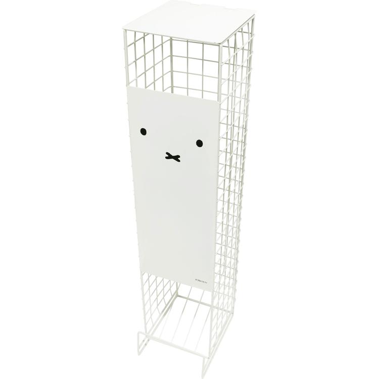 顔だけミッフィー