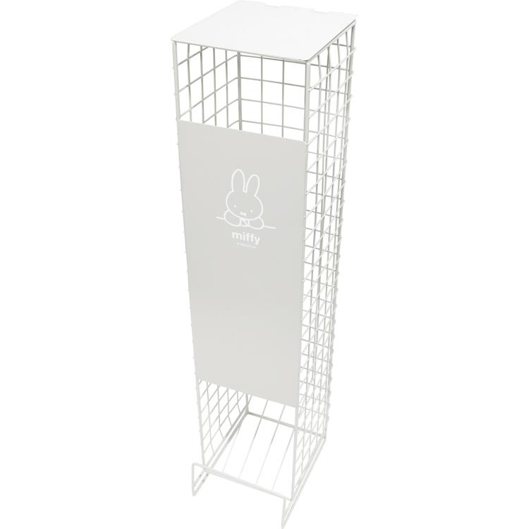 まったりミッフィー