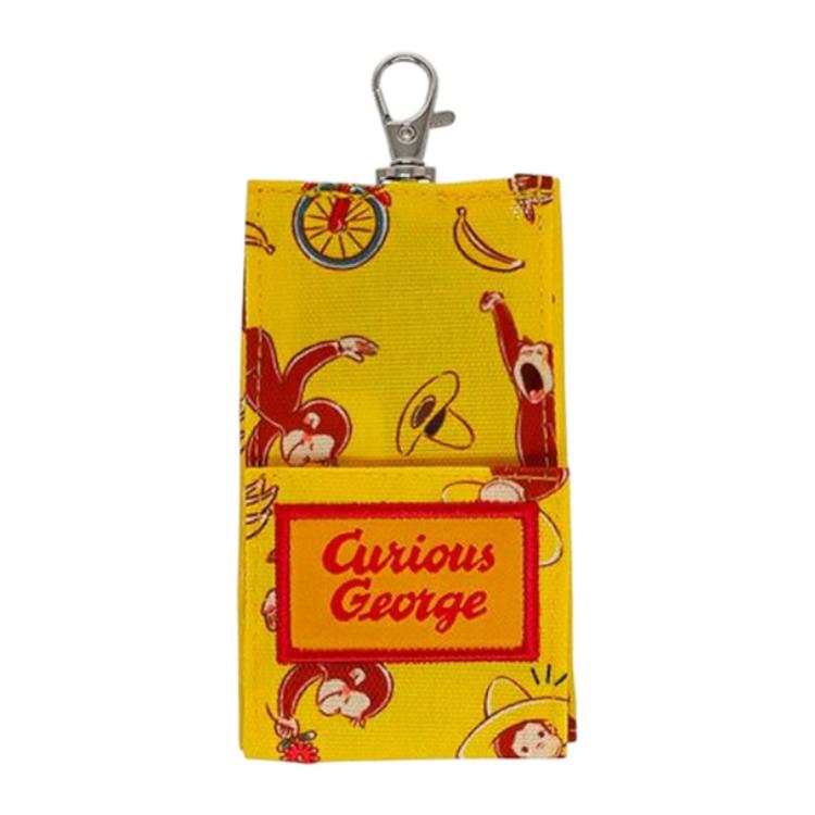 おさるのジョージ