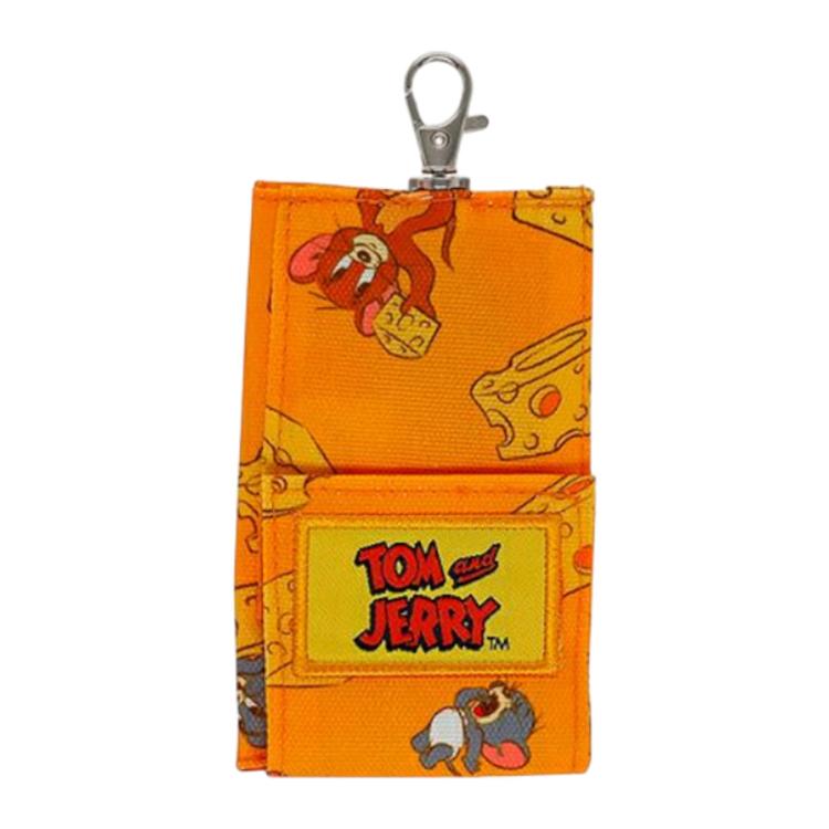 トムとジェリー