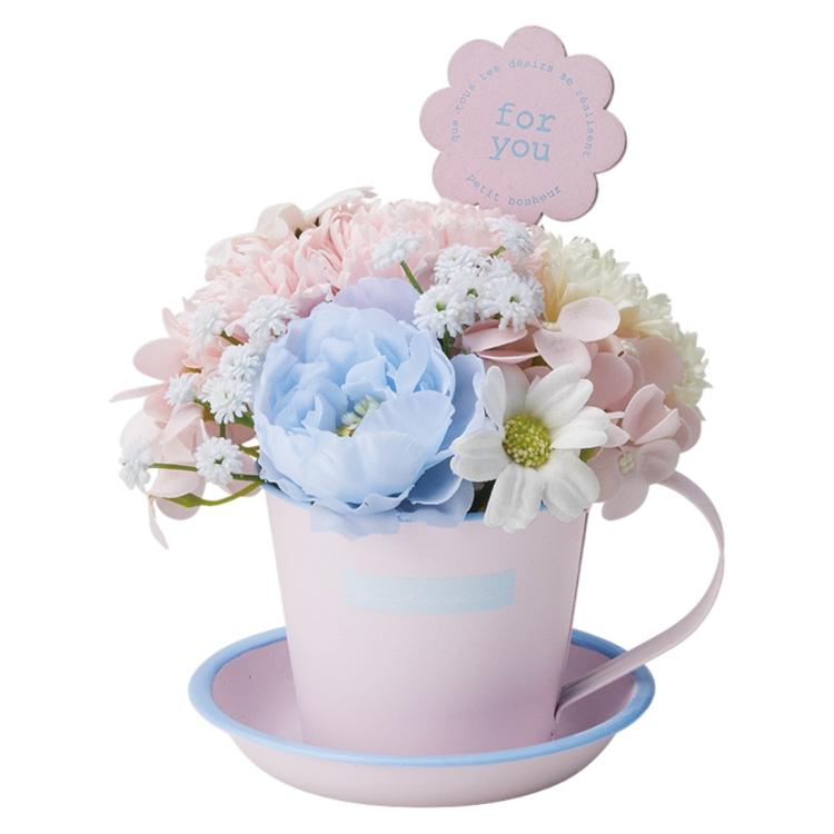 ミルキーピンク