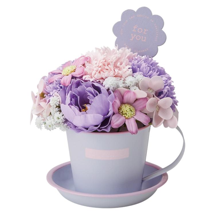 ミルキーパープル