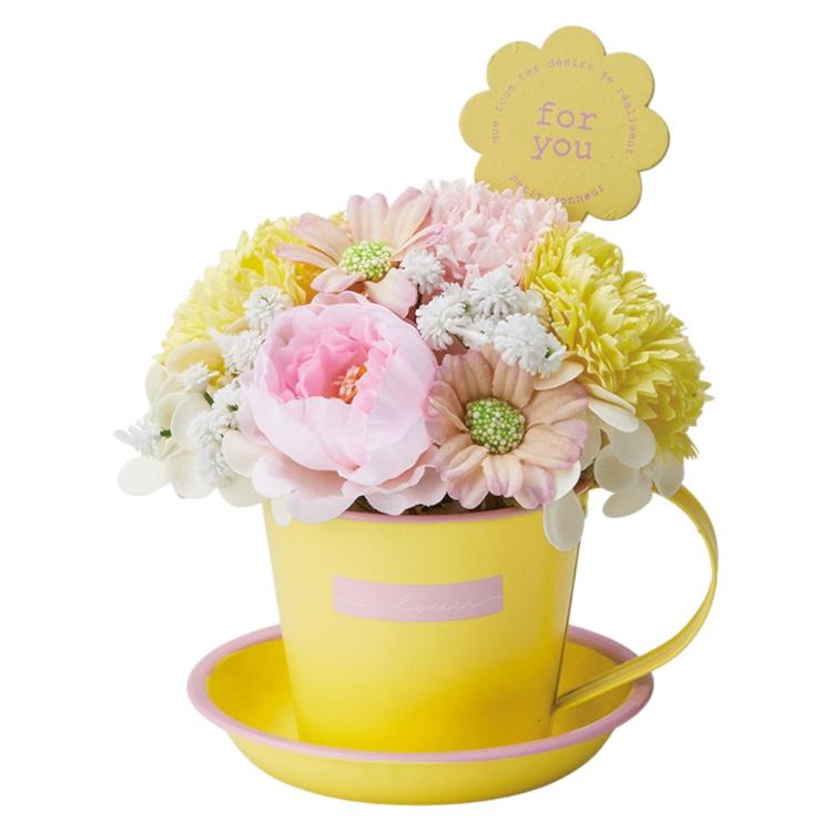 ミルキーイエロー