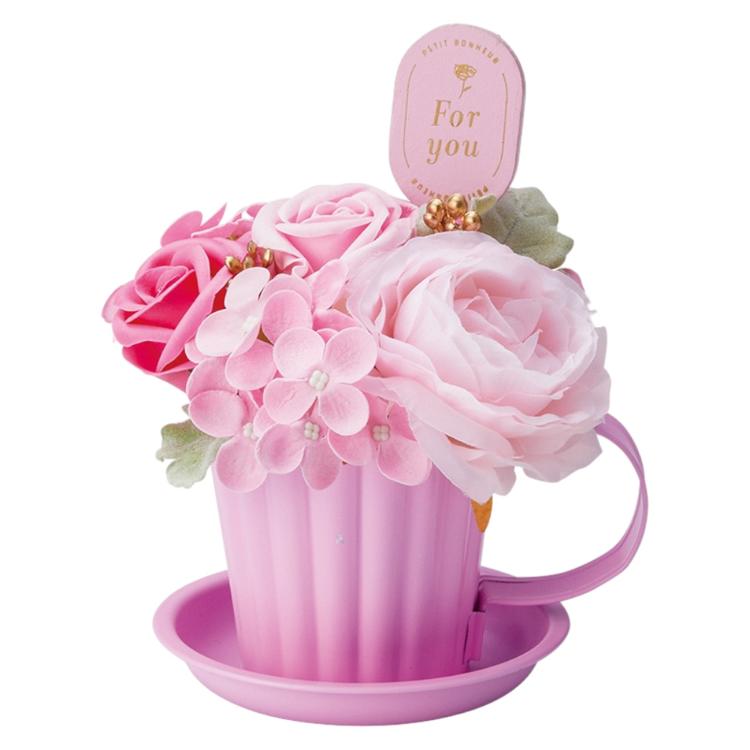 ピンキーピンク