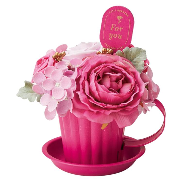 ピンキーパッションピンク