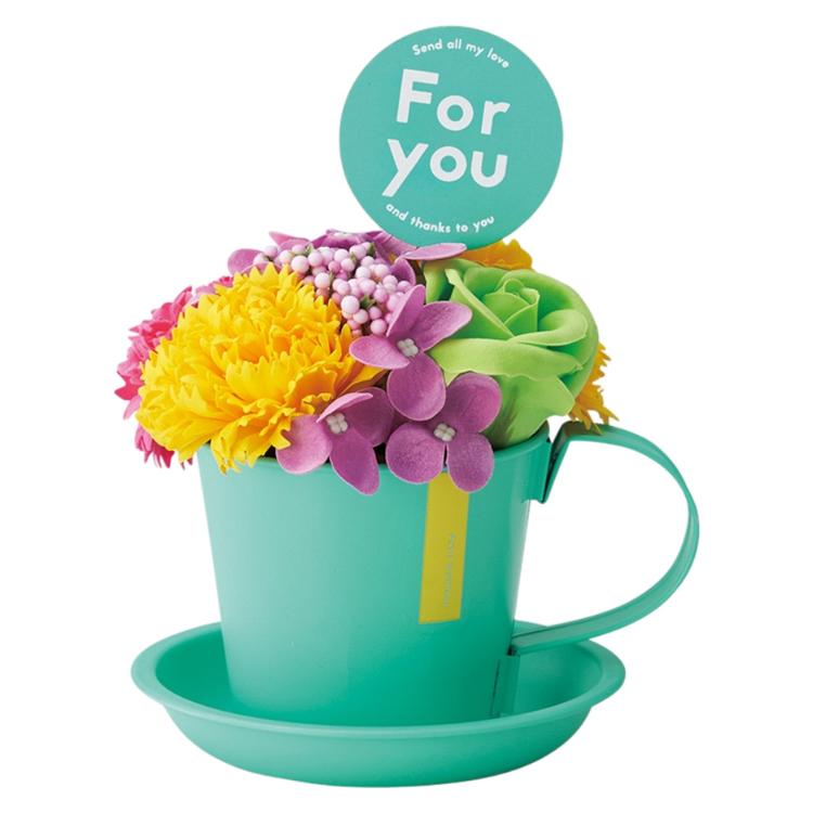 ビビッドミント