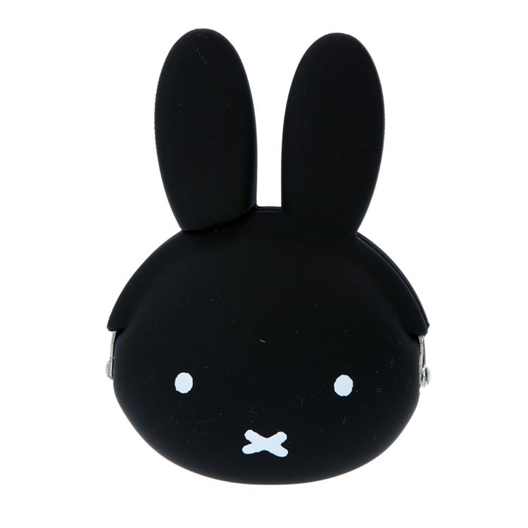 ミッフィーブラック