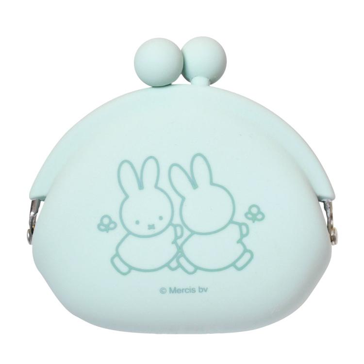 ミッフィーブルー