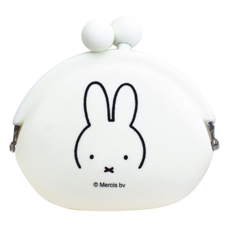 ミッフィーフェイスホワイト