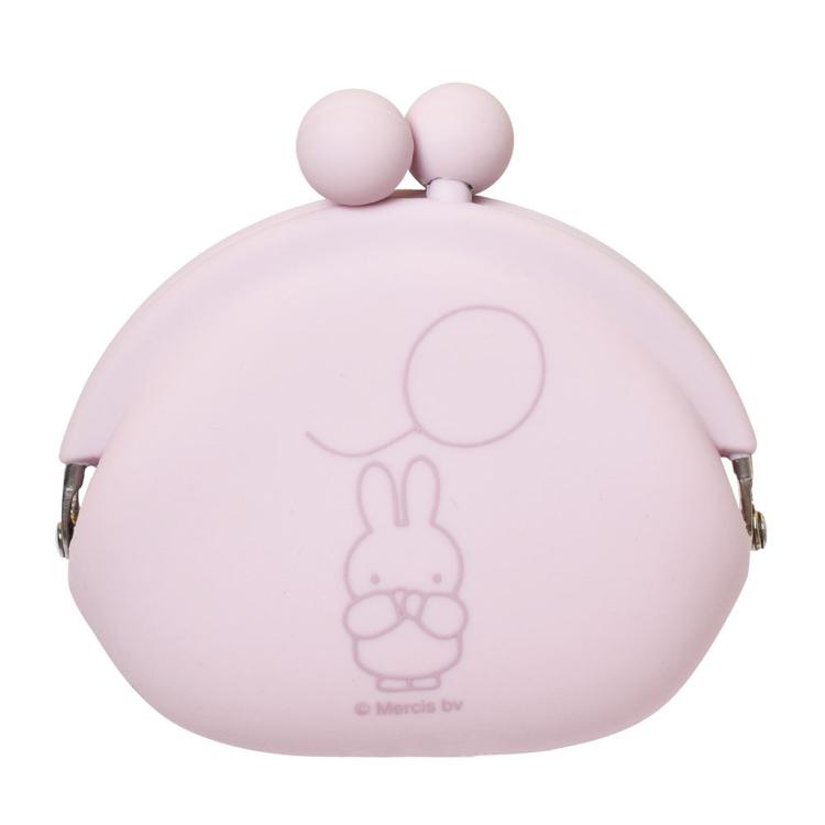 ミッフィーパープル