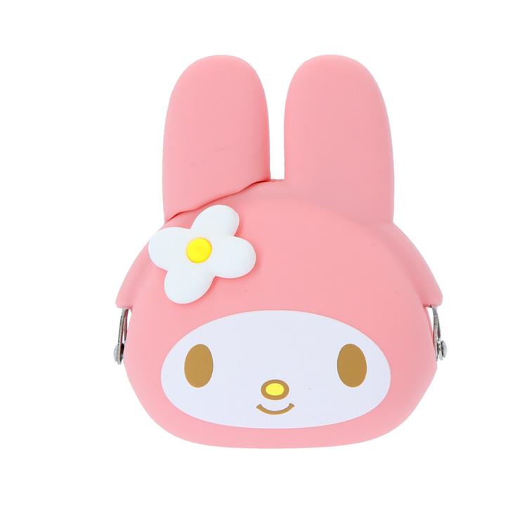 マイメロディピンク