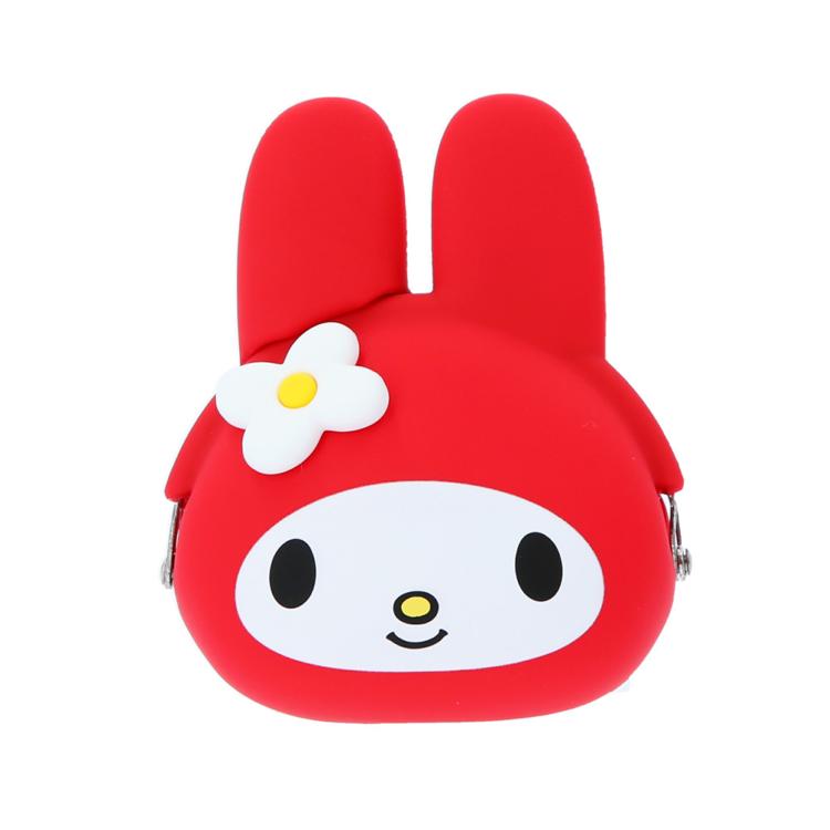 マイメロディレッド