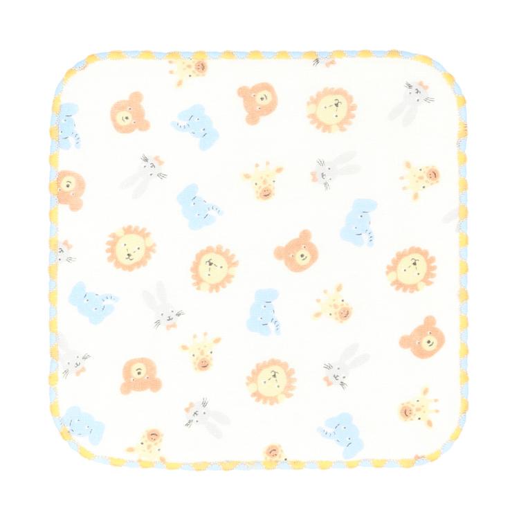 スマイリーアニマル/サックス