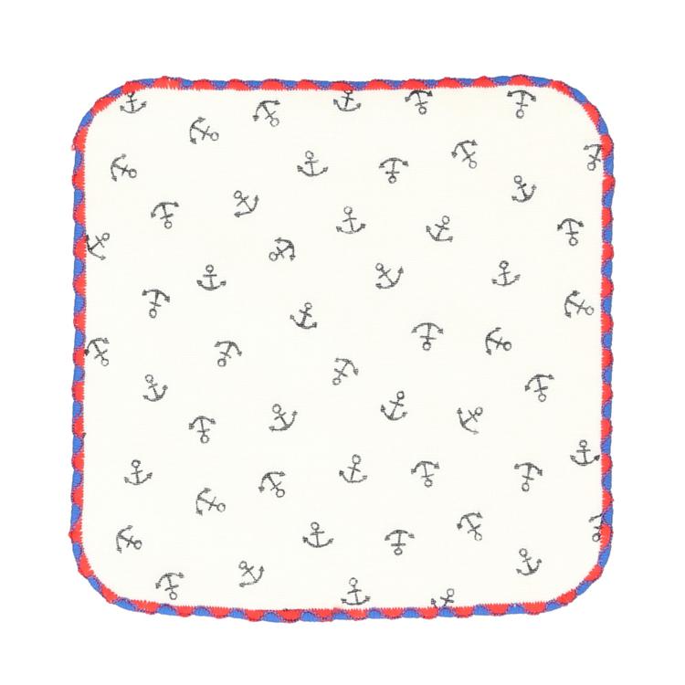 アンカー/オフホワイト