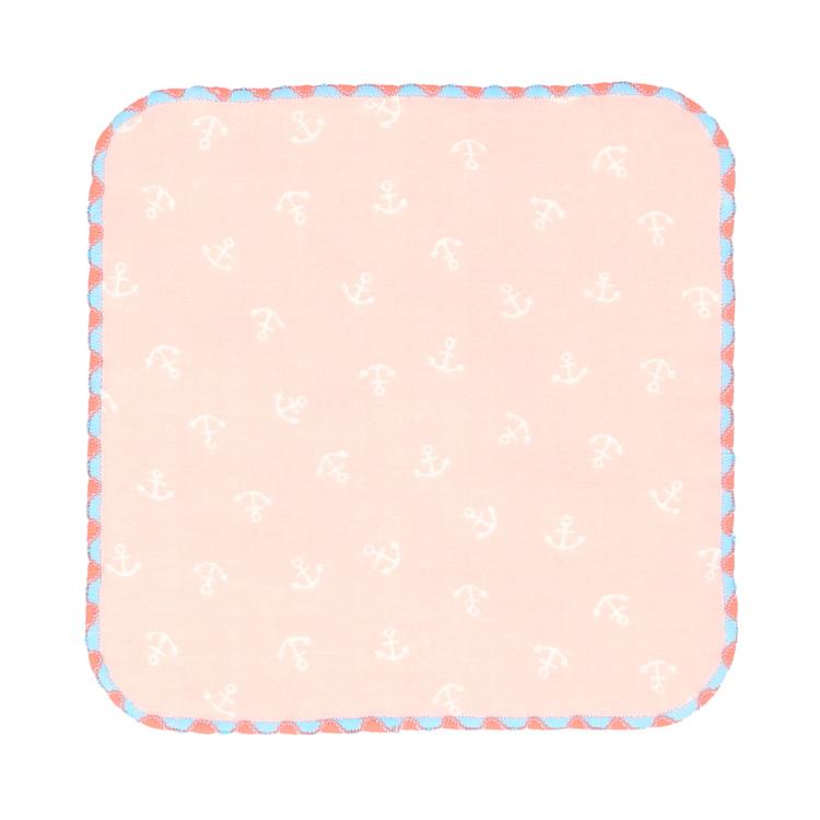 アンカー/ピンク