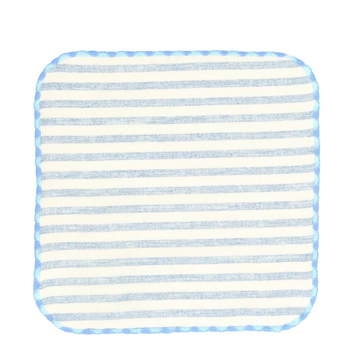 ボーダー/ブルー