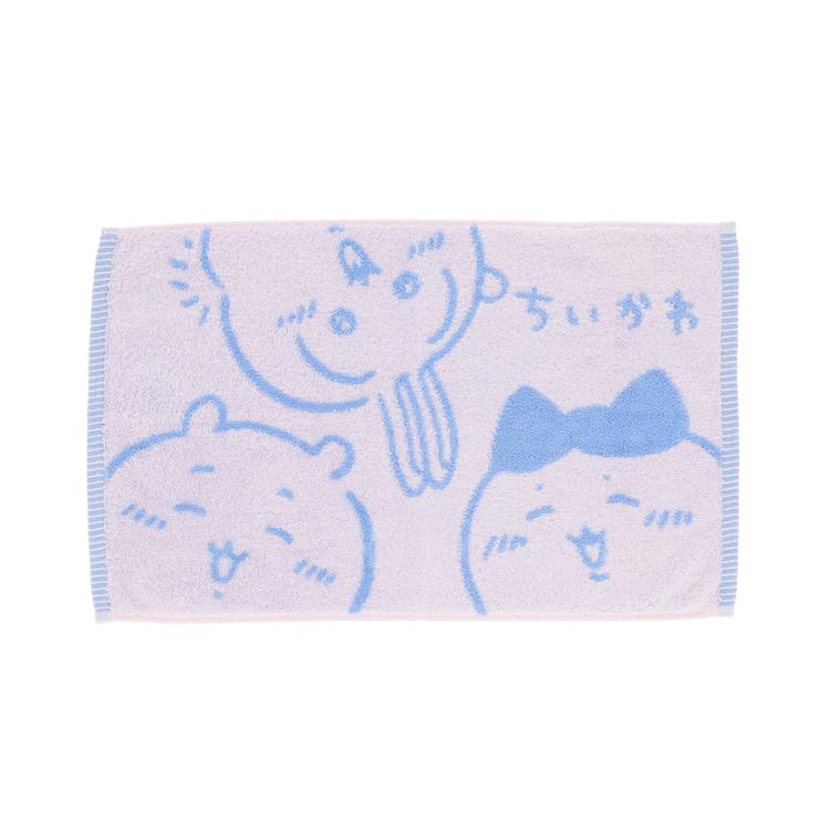 ちいかわピンク