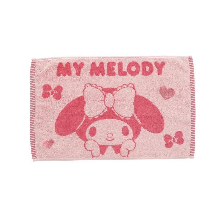 マイメロディうきうきピンク