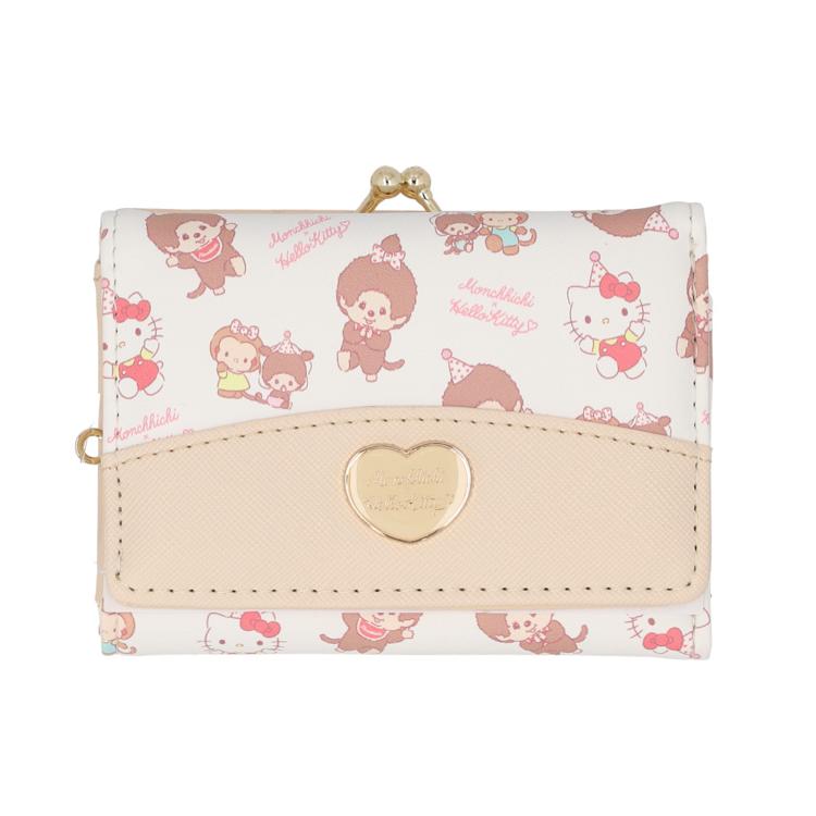 モンチッチ/キティBE