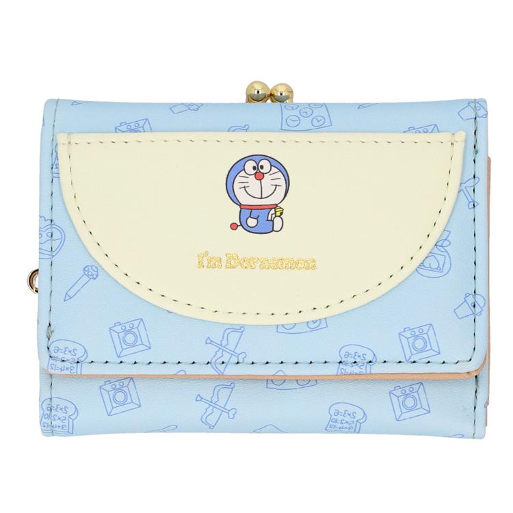 ポケット風ドラえもん