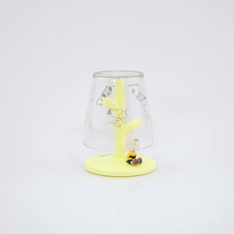 チャーリーブラウン