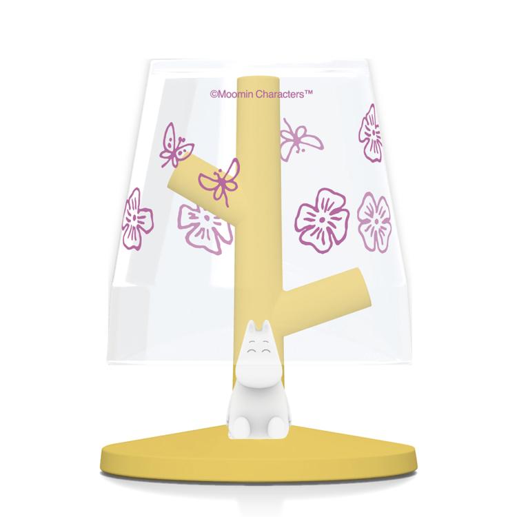 ハッピームーミン