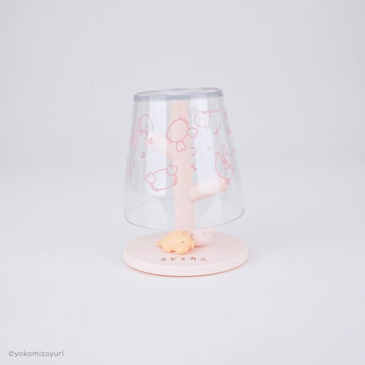 なんでもいきもの/カニとエビ