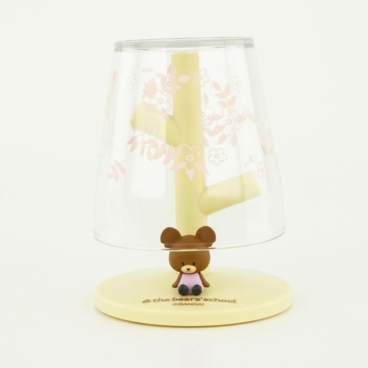 くまのがっこう/ジャッキー