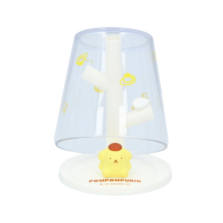 ポムポムプリン