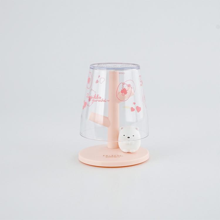 すみっコぐらし/しろくま