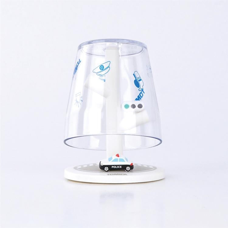 パトカー/トミカ