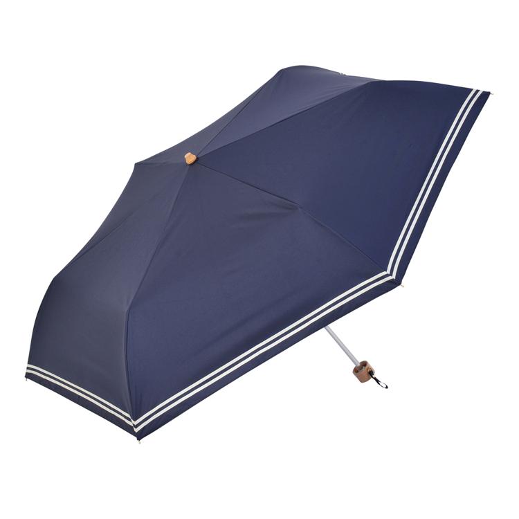 セーラーボーダーネイビー